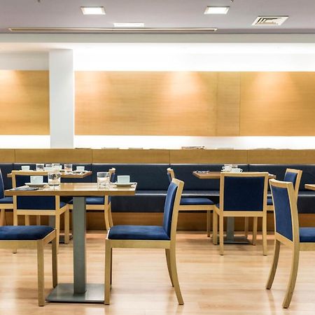 Hotel Del Port Sant Carles De La Rapita Ngoại thất bức ảnh